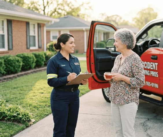 Accident Towing Service Cayuga, IN FAQs